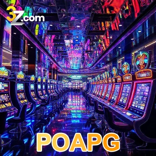 POAPG Aplicativo móvel