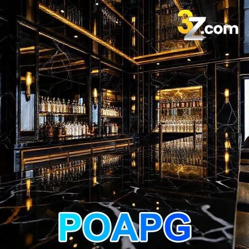 POAPG Jogos de caça-níqueis