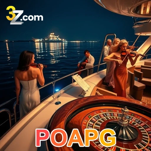 POAPG Sites confiáveis