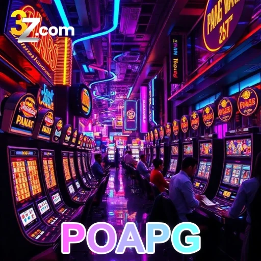 POAPG