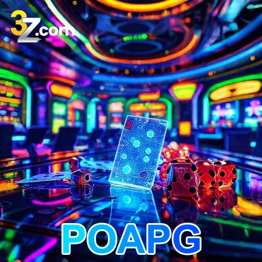 POAPG Pagamentos rápidos